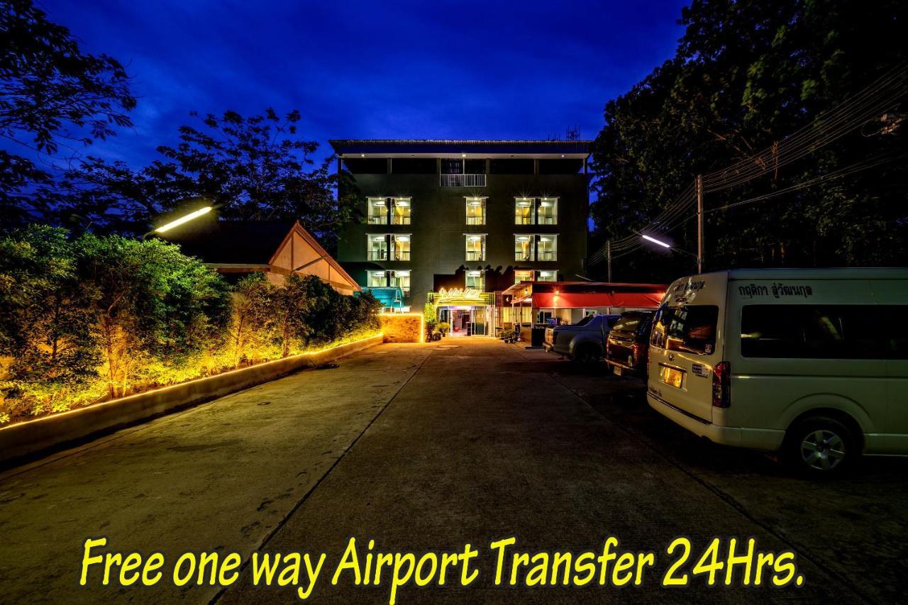 Naiyang Place - Phuket Airport Luaran gambar