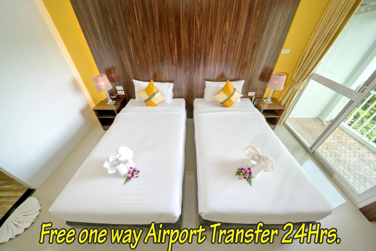 Naiyang Place - Phuket Airport Luaran gambar